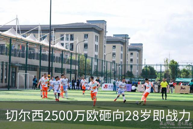 切尔西2500万欧砸向28岁即战力，阿隆索的“熟男拼图”浮出水面