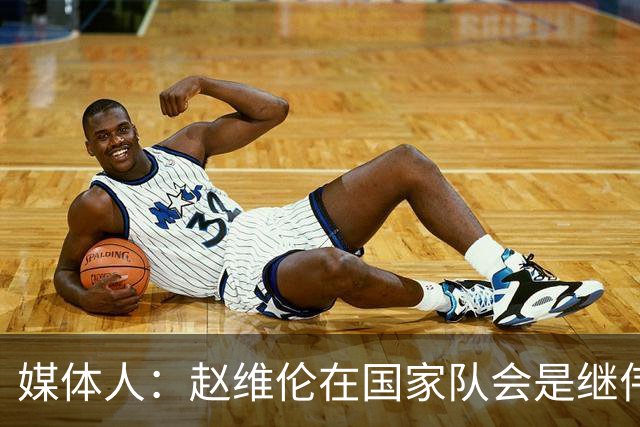 媒体人：赵维伦在国家队会是继伟很好的平替 他现在需要尽量涨球