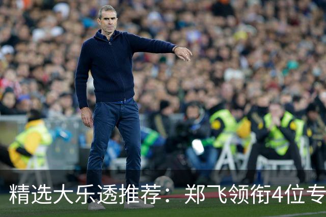 精选大乐透推荐：郑飞领衔4位专家同中二等79万